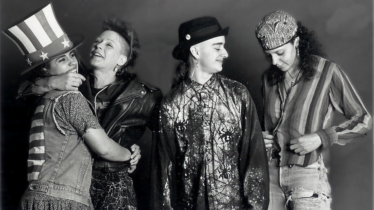 4 Non Blondes — Photo