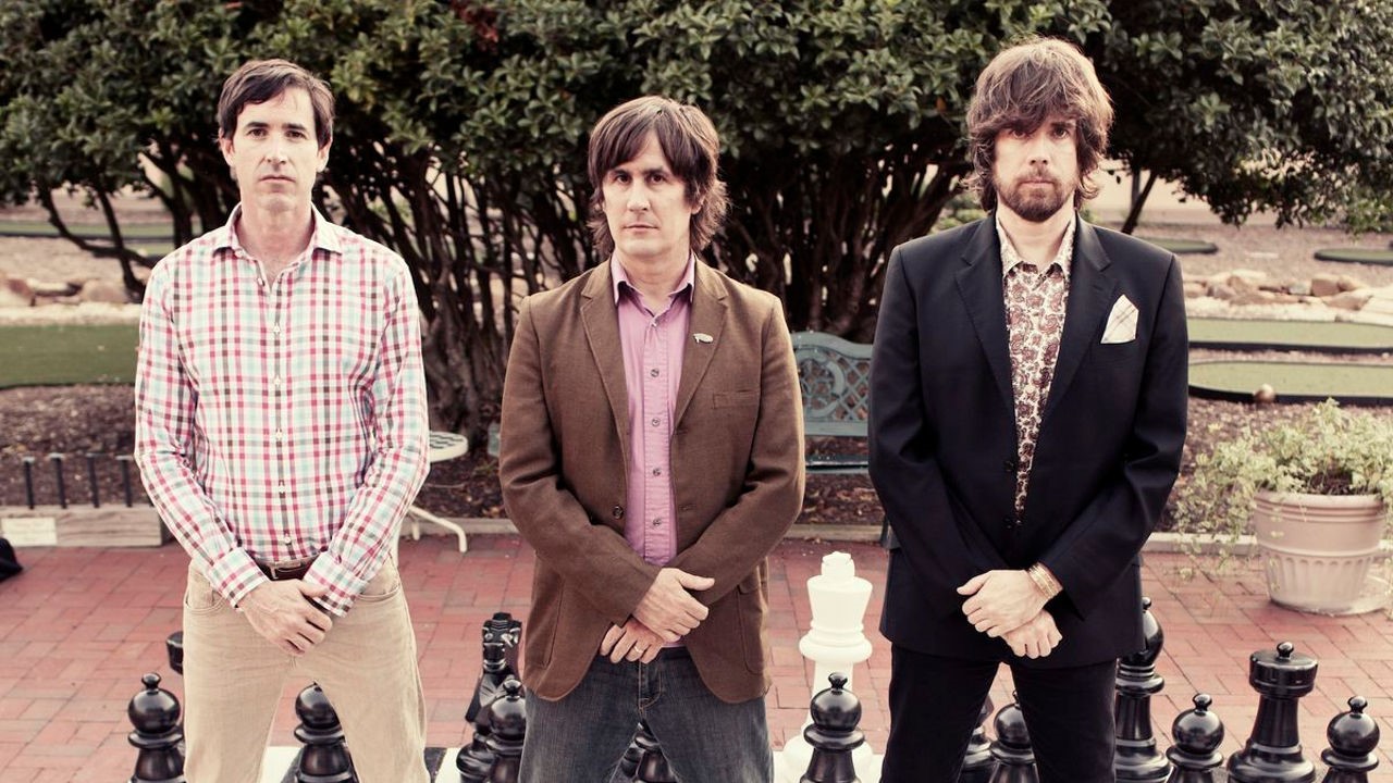 The Mountain Goats — Photo