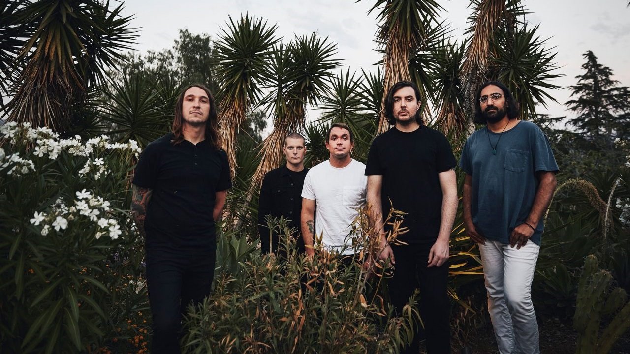 Deafheaven — Photo
