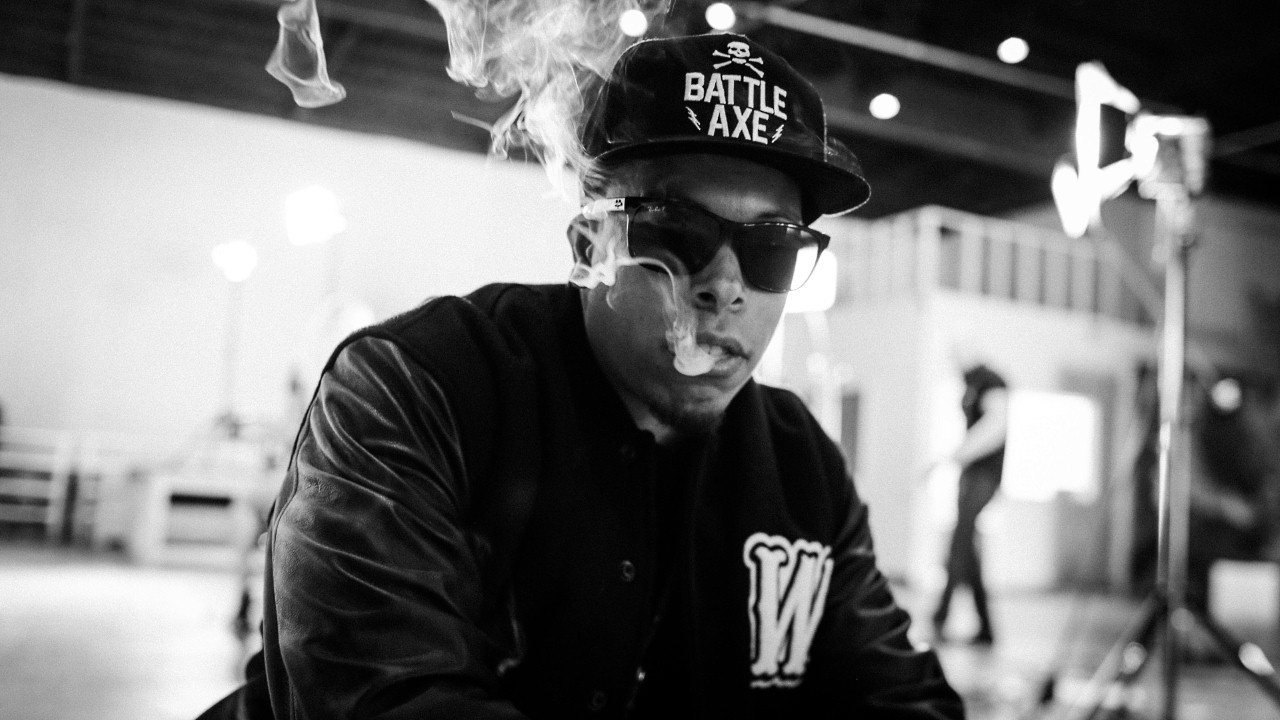 Demrick — Photo