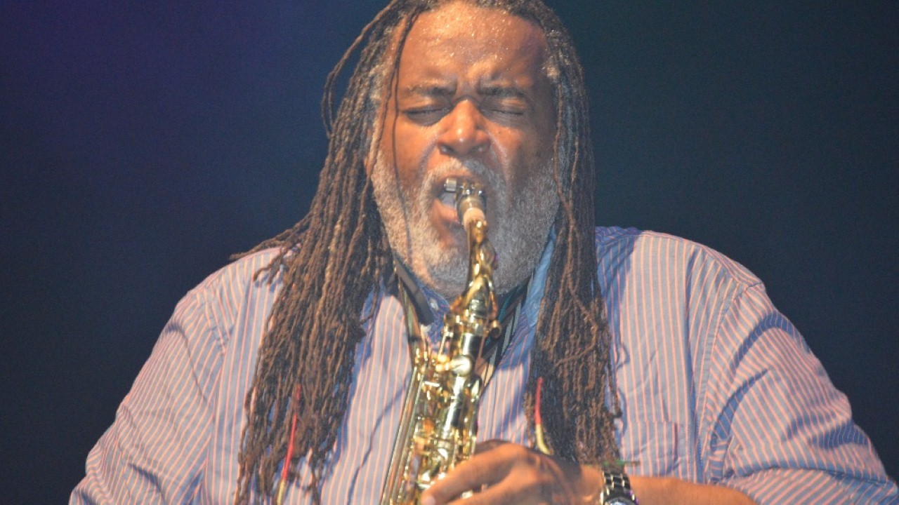 Dean Fraser