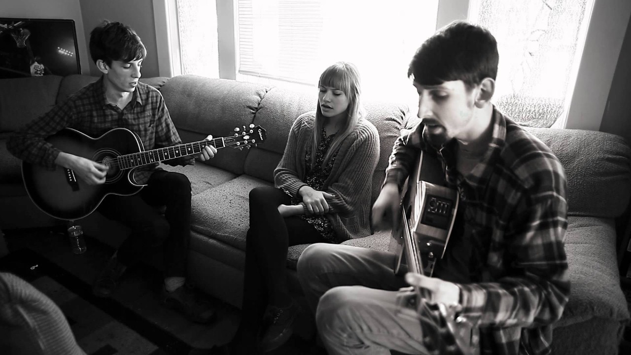 Photo of Tigers Jaw