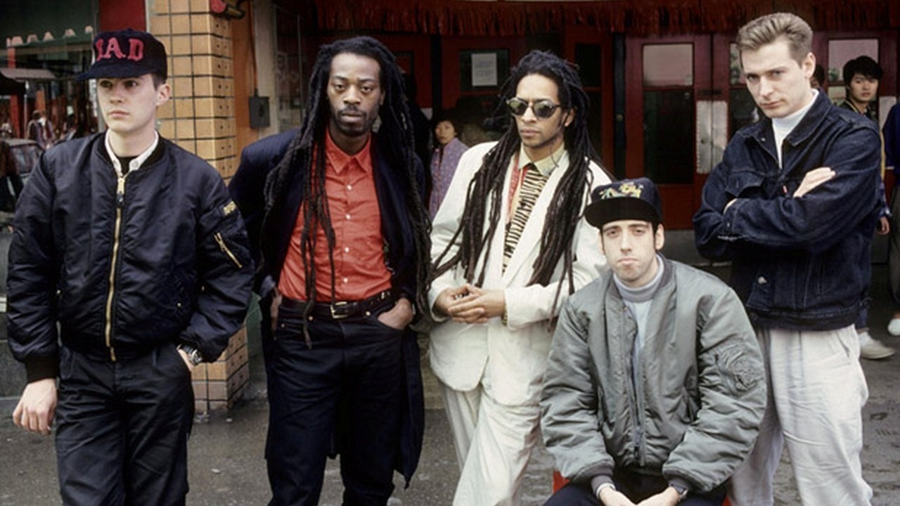 Header Banner Big Audio Dynamite