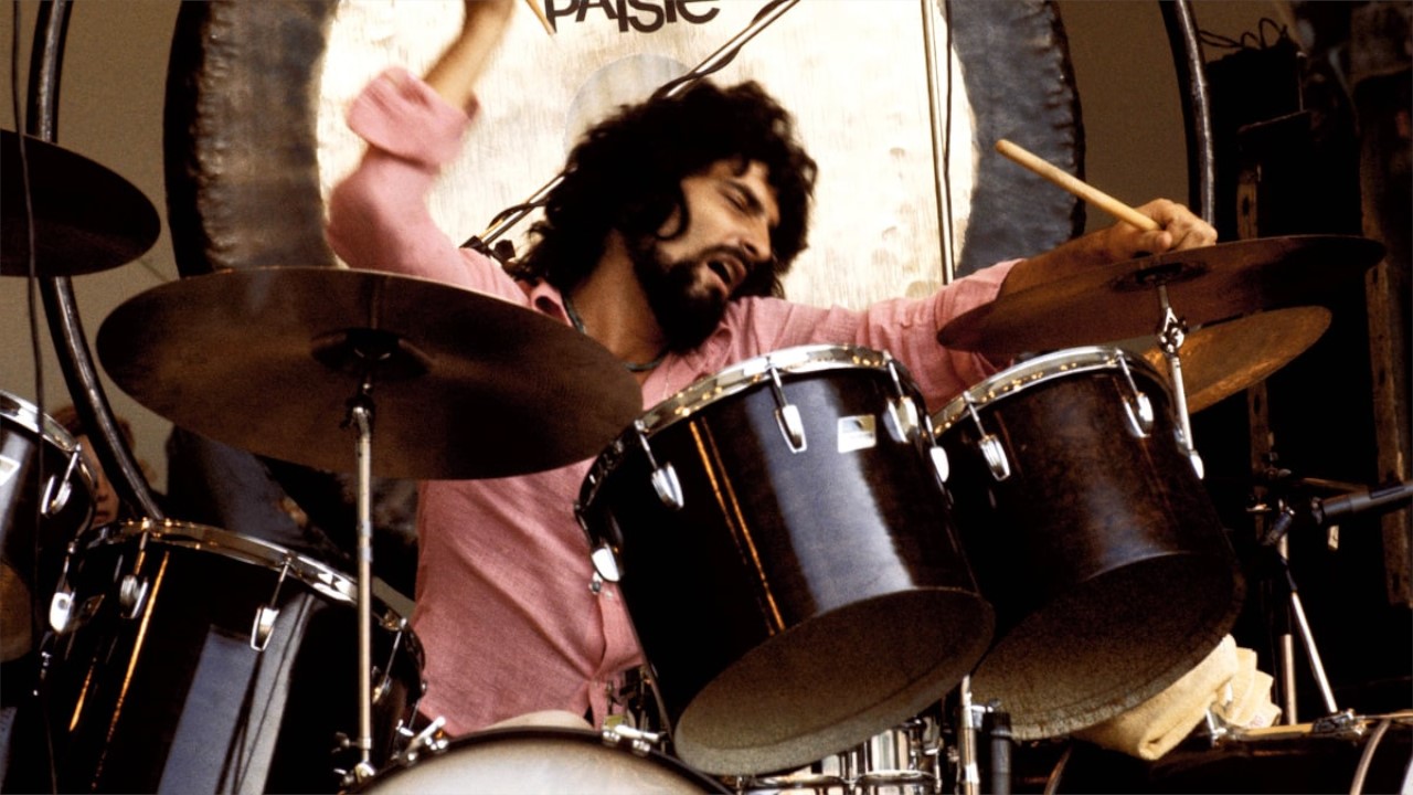 Carmine Appice — Photo