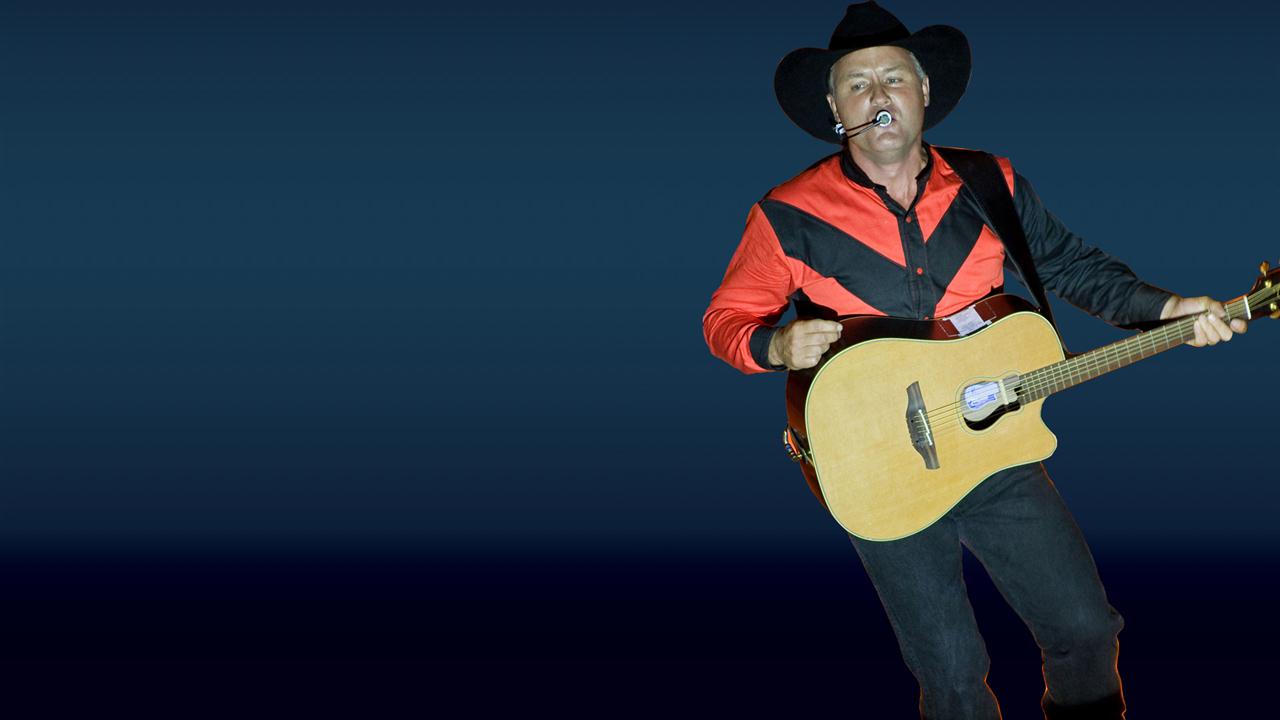 Garth Brooks