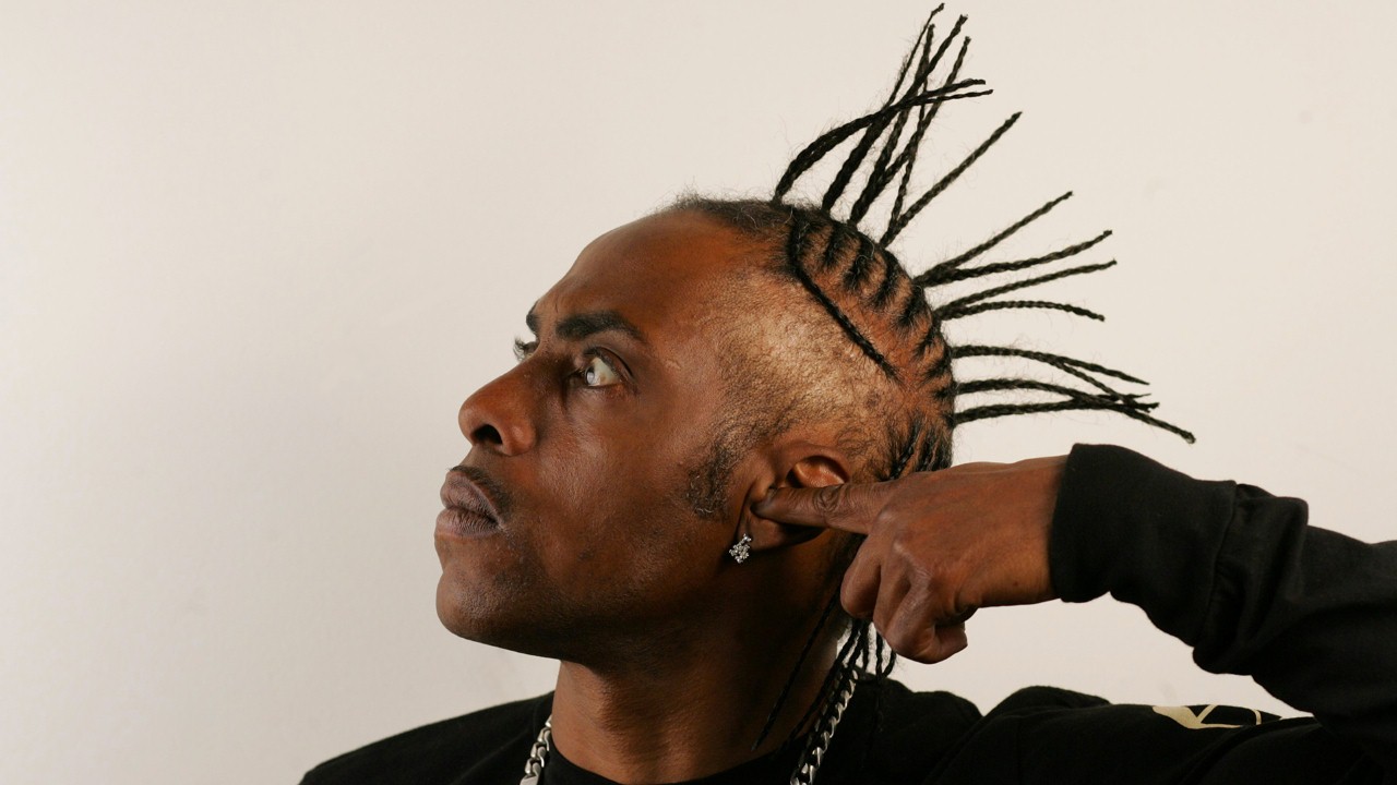 Coolio — Photo