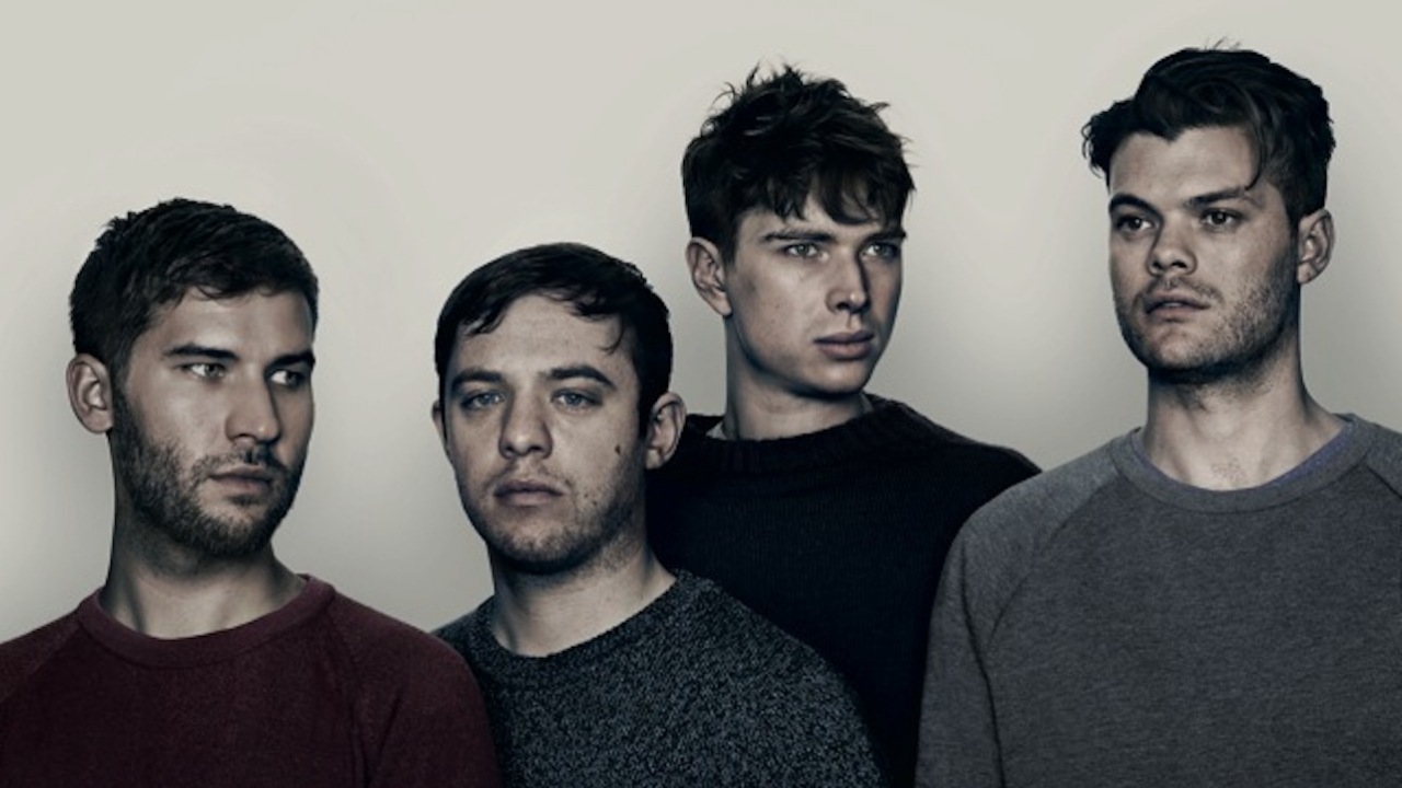 Header Banner Everything Everything