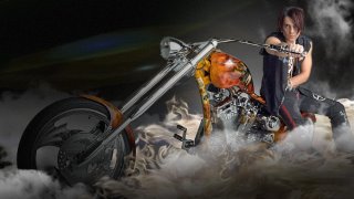fanart thumb