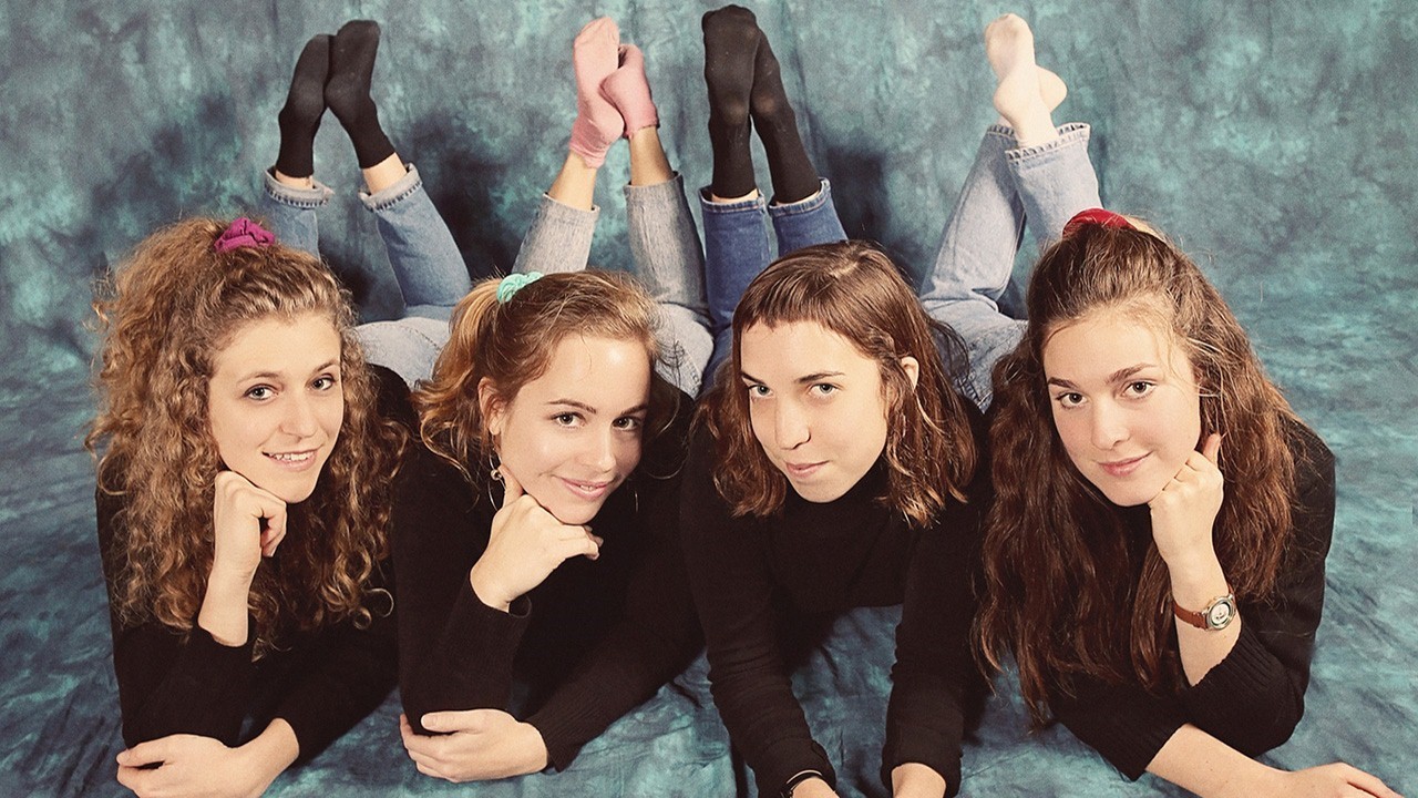 Chastity Belt — Photo