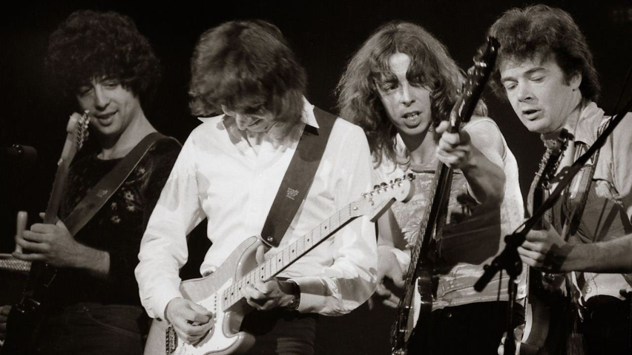 Al Stewart — Photo