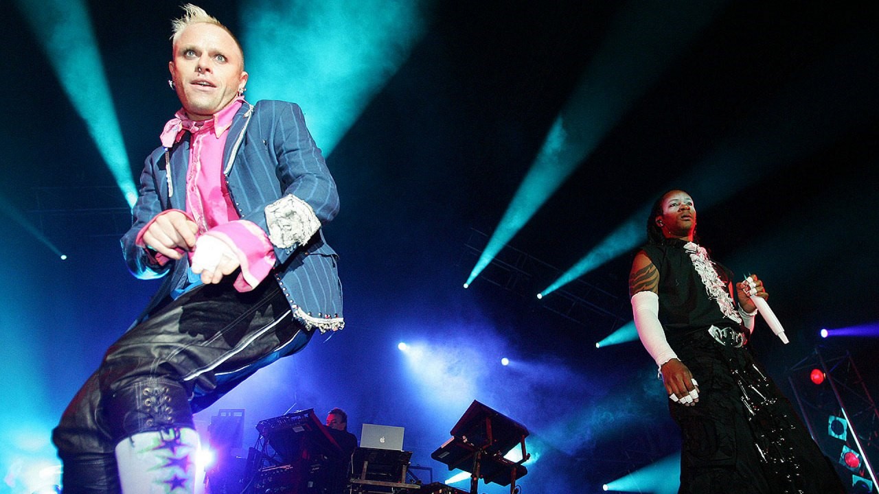 The Prodigy — Photo