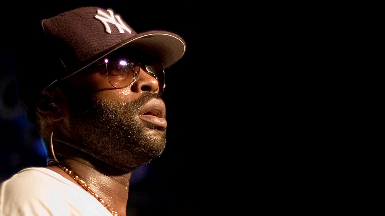 Black Thought