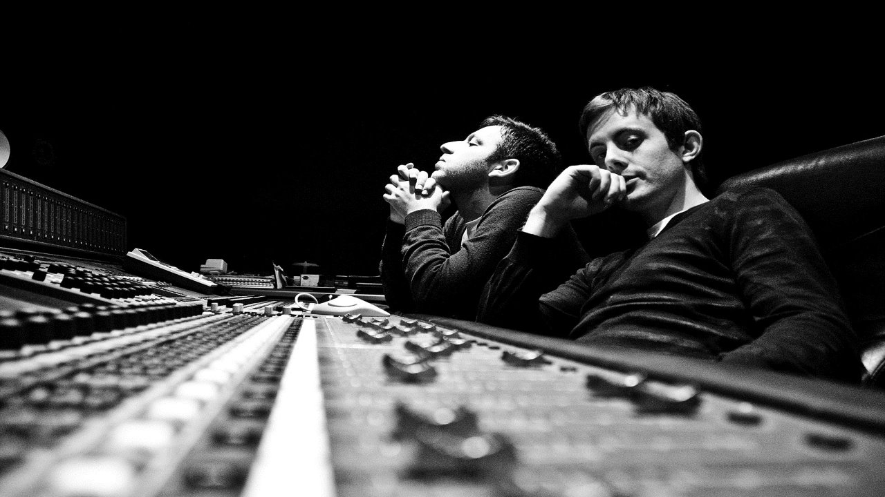 Chase & Status — Photo