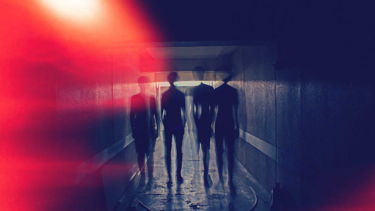 Spectres — Photo · other