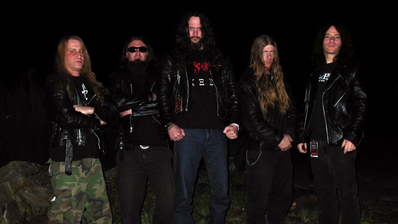 Malevolent Creation — Photo