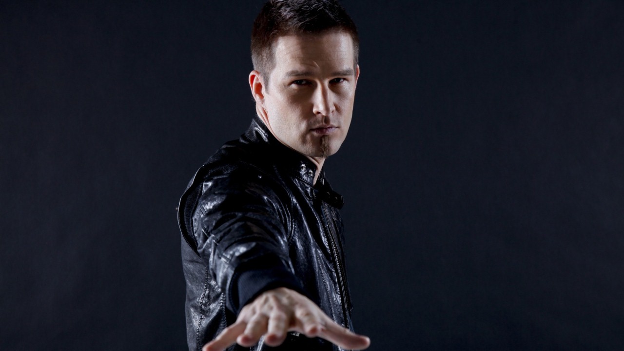 Darude — Photo · promo