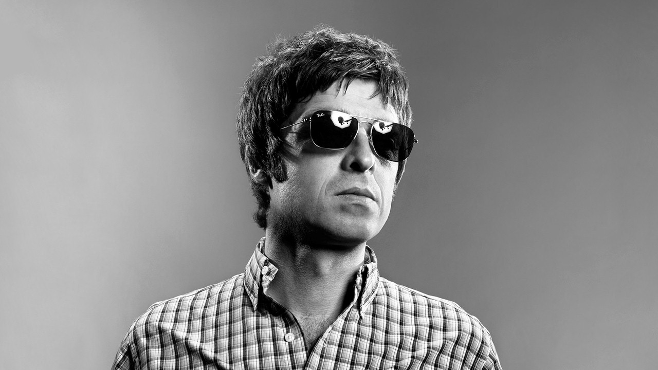 Header Banner Noel Gallagher