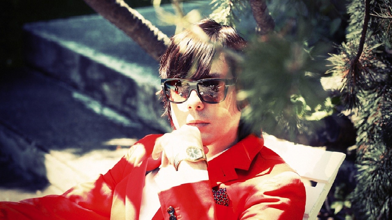 Johnny Jewel — Photo