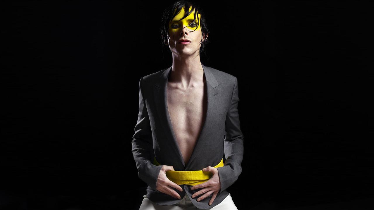 IAMX