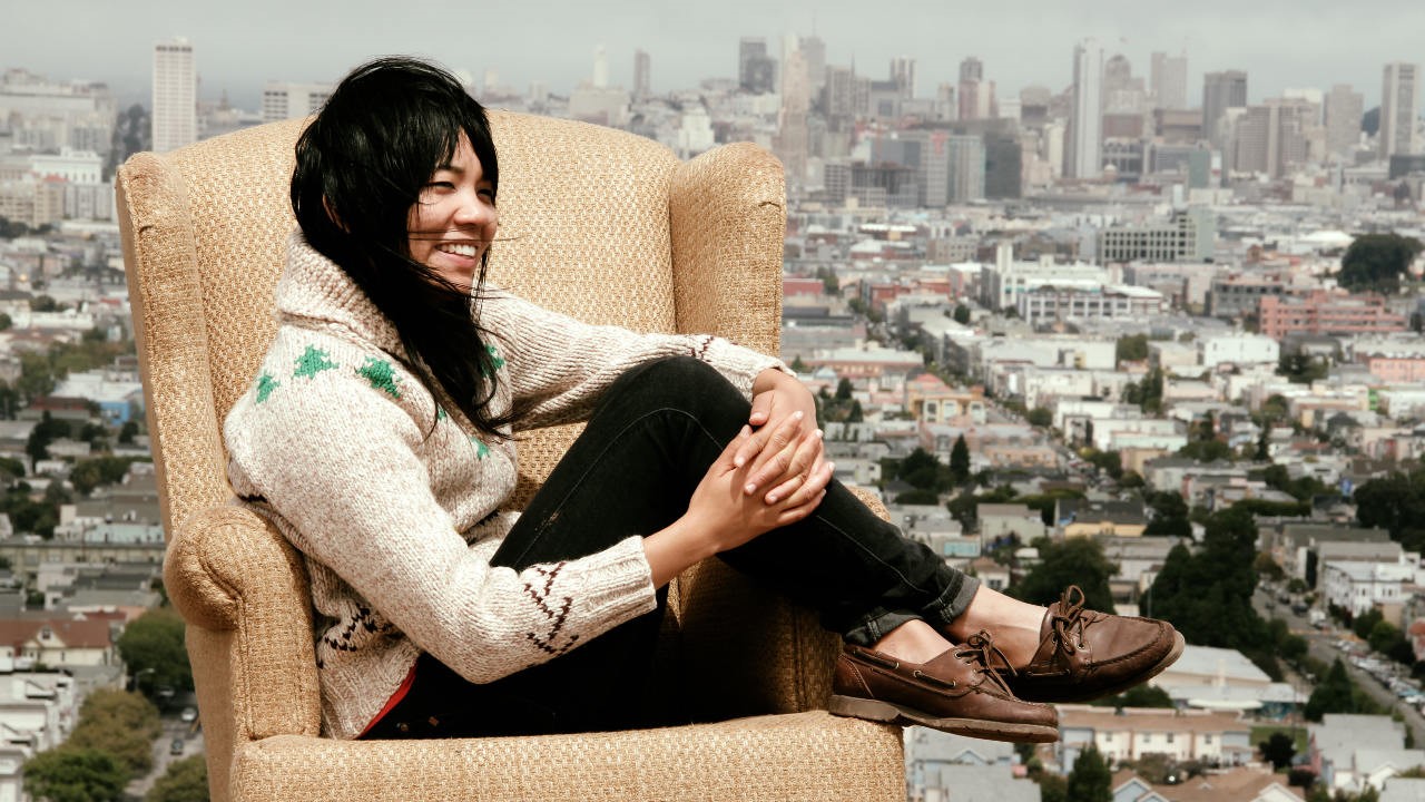 Thao & the Get Down Stay Down — Photo