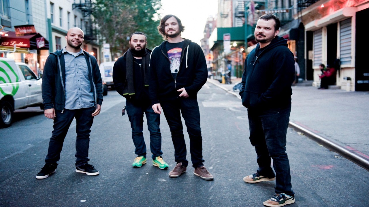 Torche — Photo