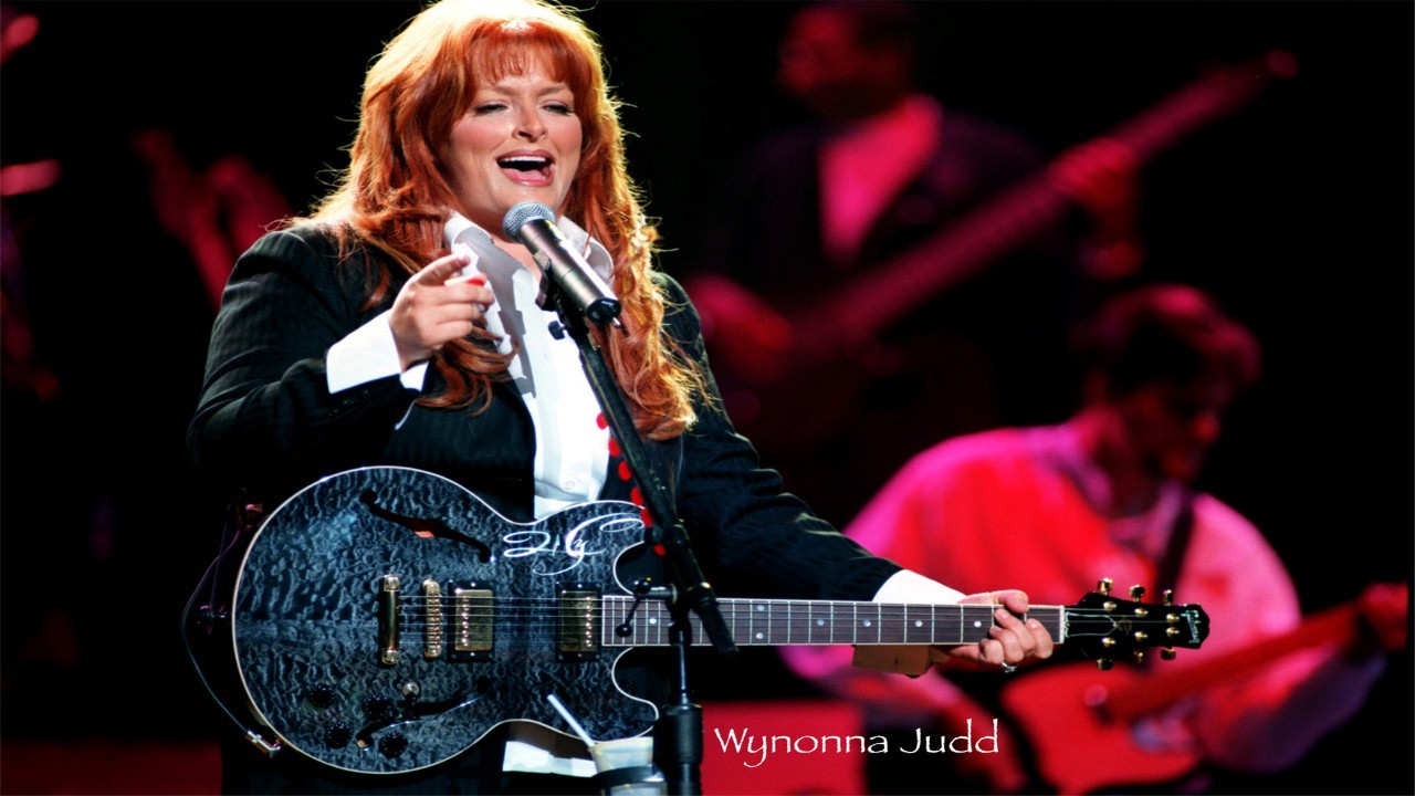 Header Banner Wynonna