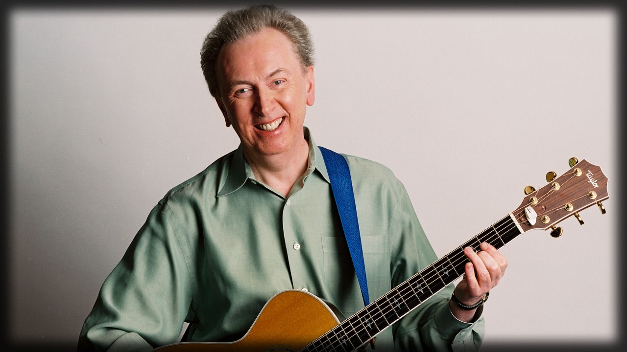 Al Stewart — Photo