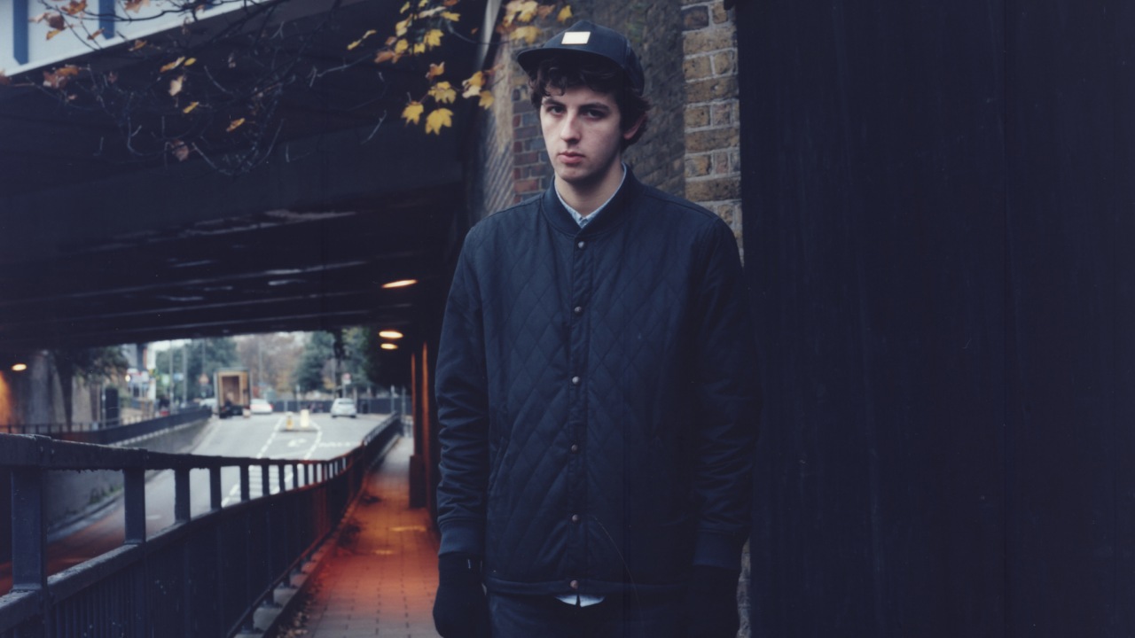 Jamie xx — Photo