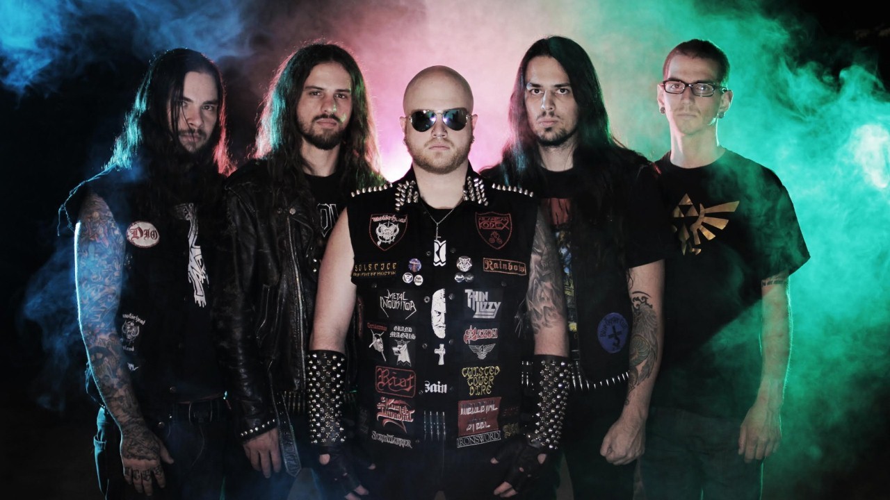 Visigoth — Photo