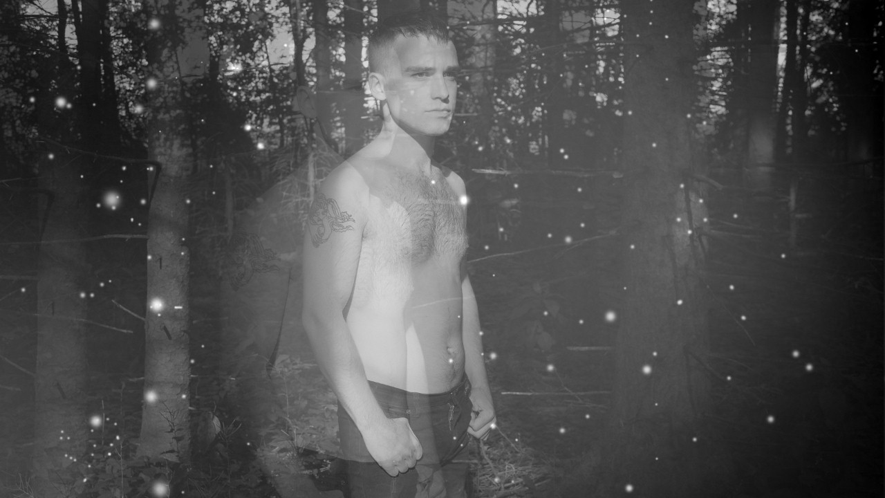 Chris Garneau — Photo