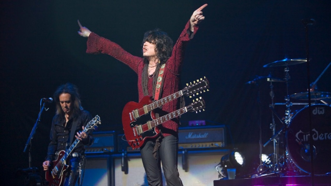 Tom Keifer