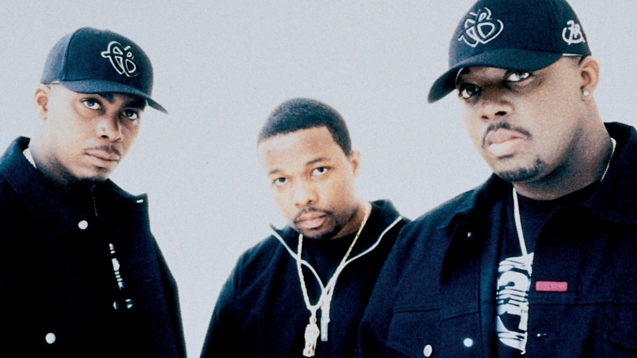 EPMD — Photo