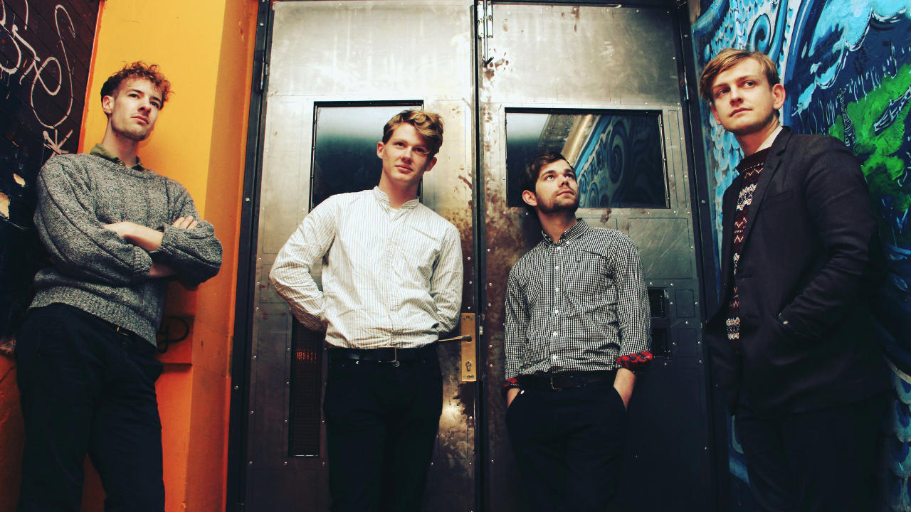The Crookes — Photo