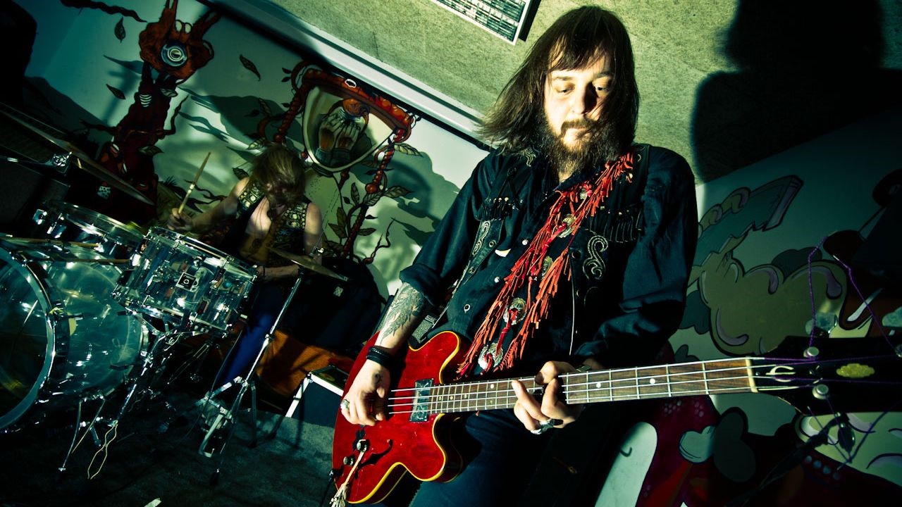 Kadavar — Photo