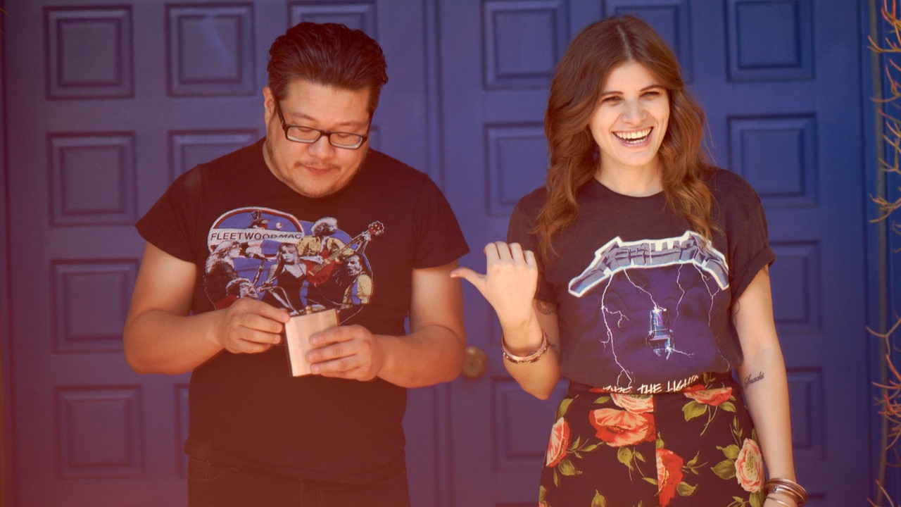 Header Banner Best Coast