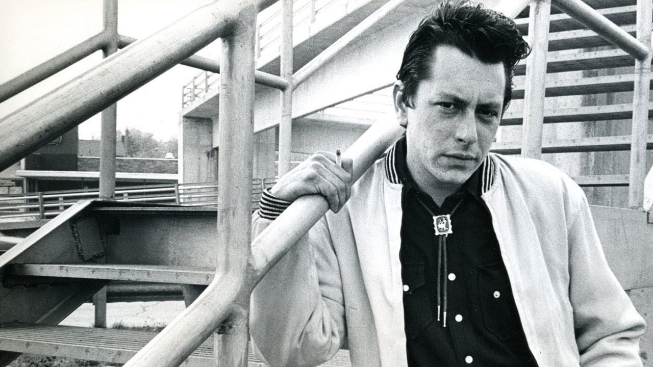 Joe Ely — Photo