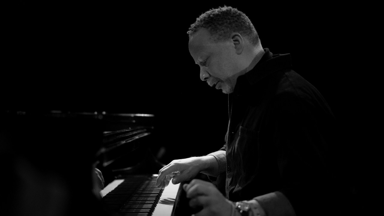Craig Taborn — Photo