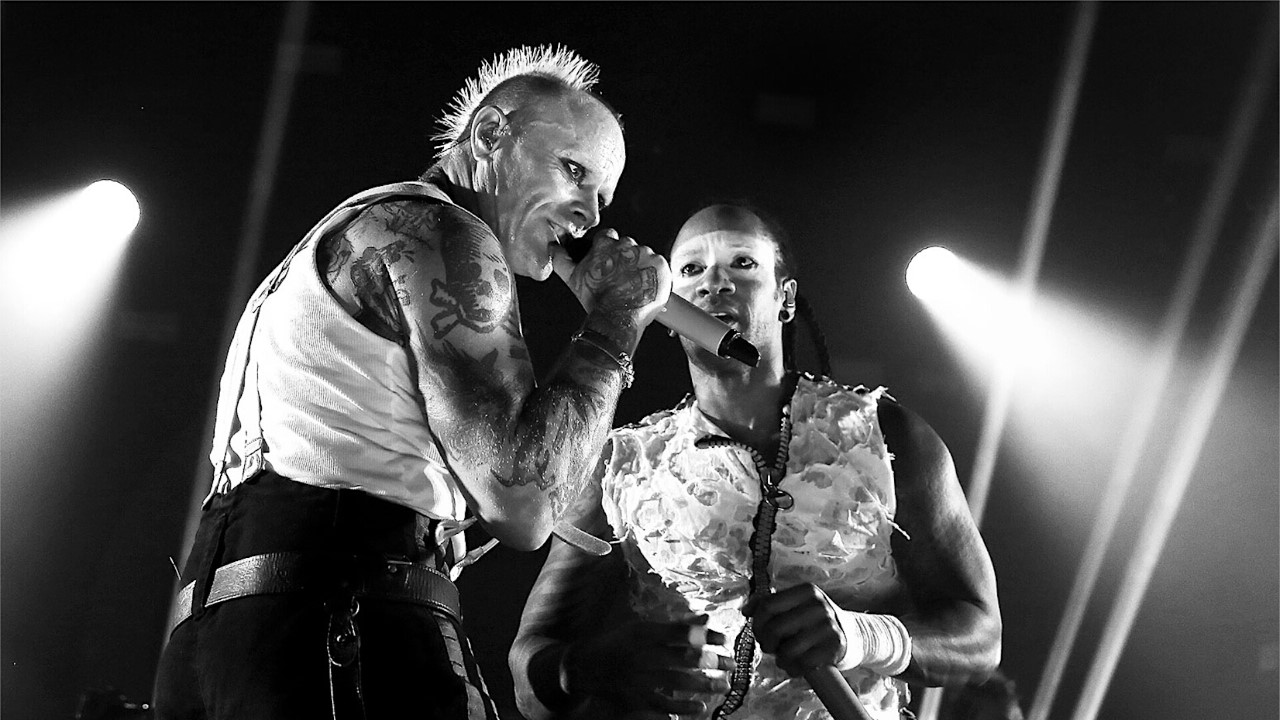 The Prodigy — Photo