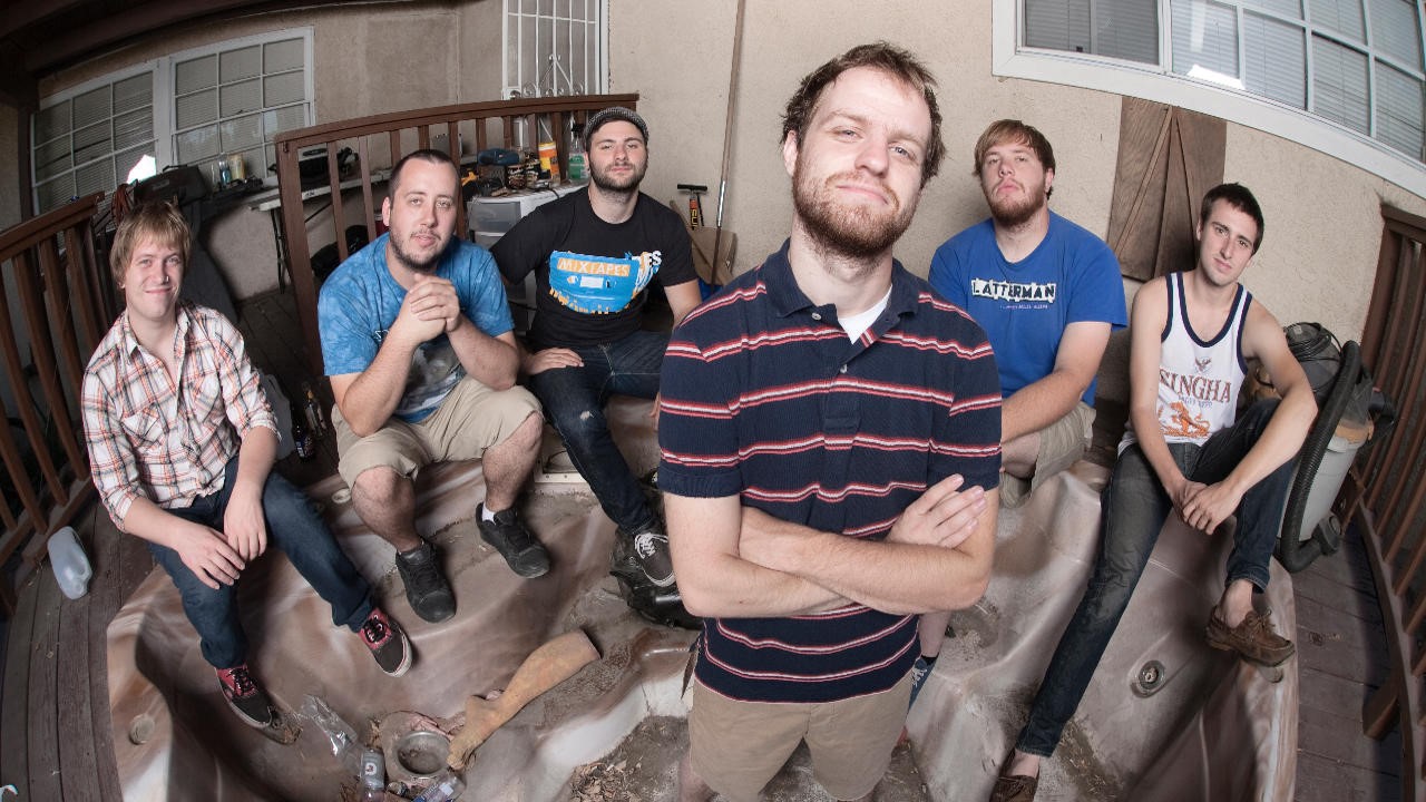 The Wonder Years — Photo