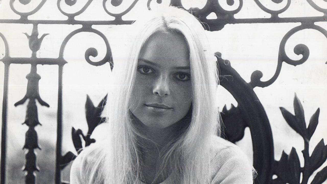 France Gall — Photo