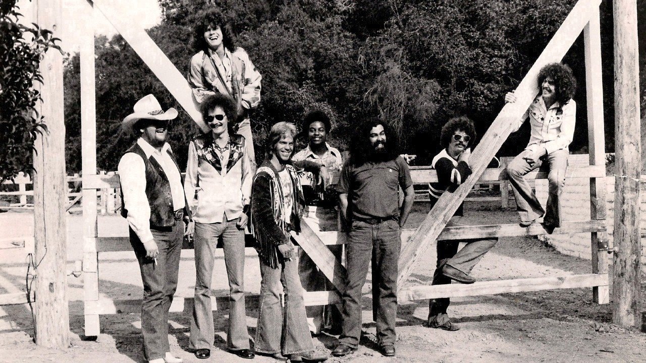 Rare Earth — Photo