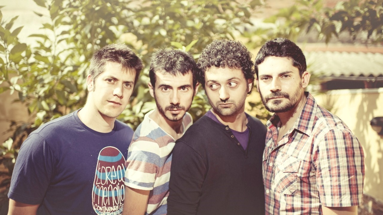 Els Amics de les Arts