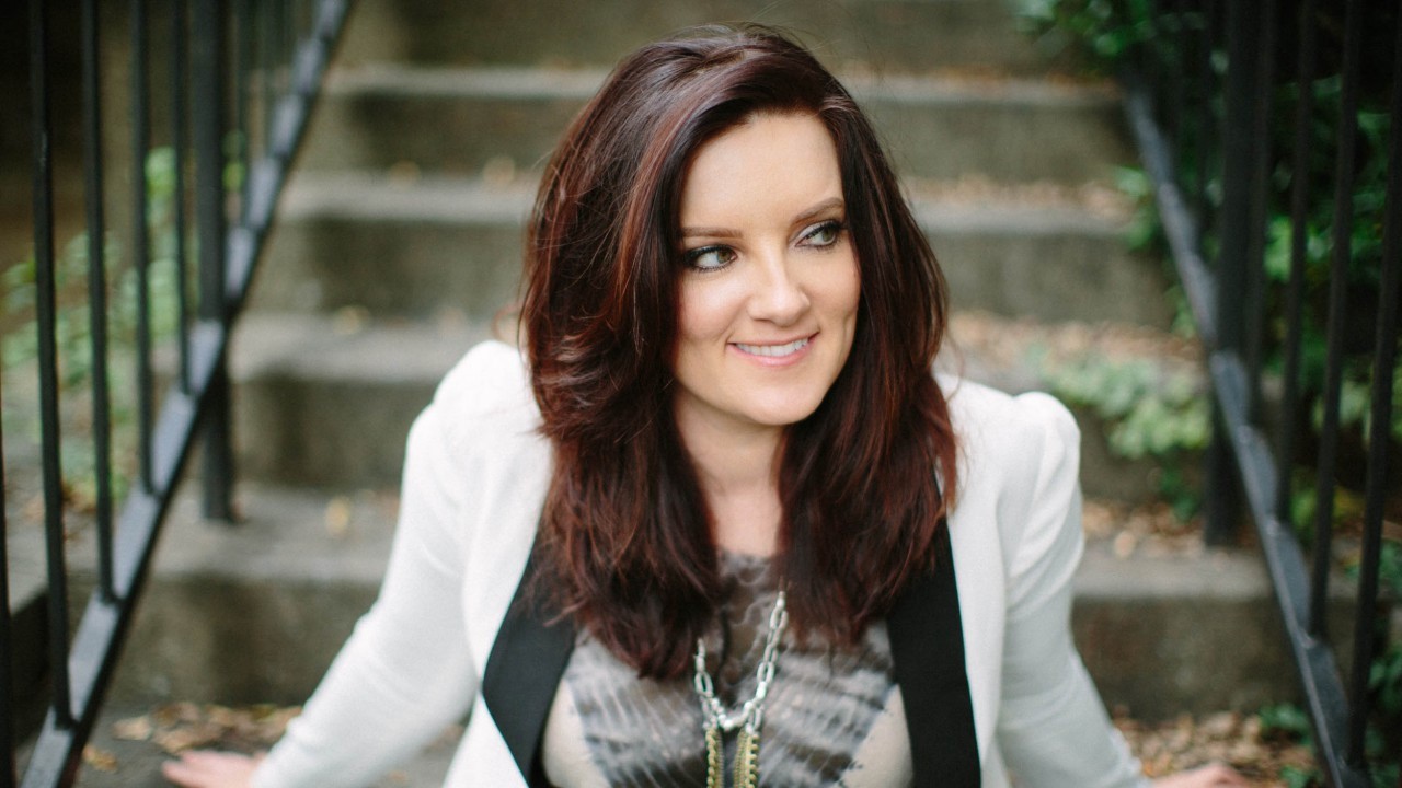 Header Banner Brandy Clark