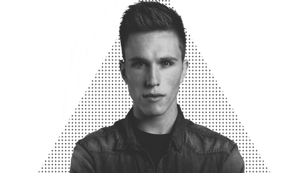 Nicky Romero — Photo