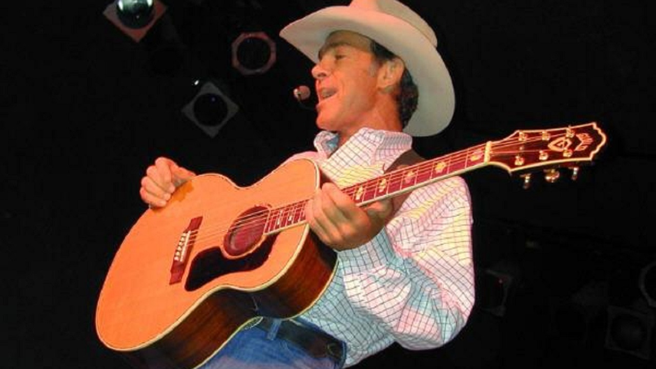 Header Banner Chris LeDoux