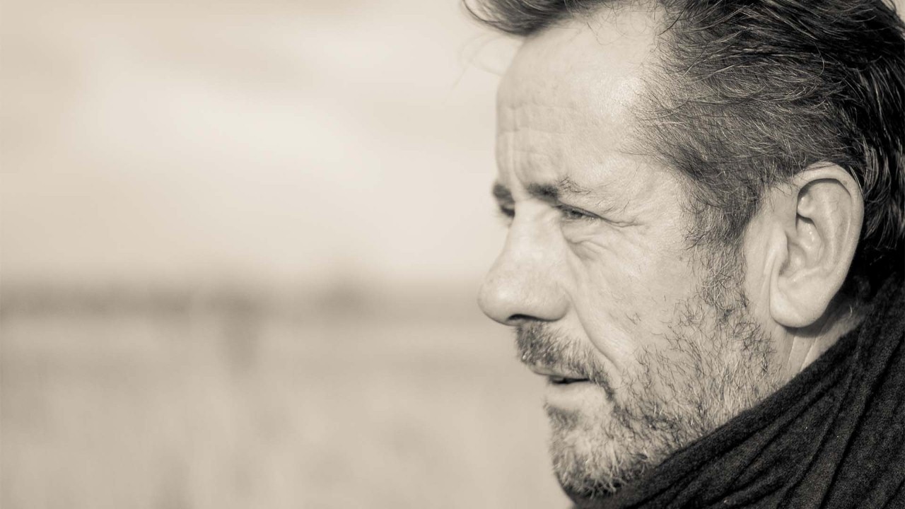 Luka Bloom — Photo