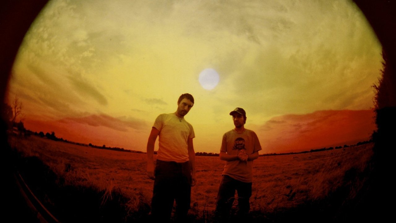 Boards of Canada — Photo
