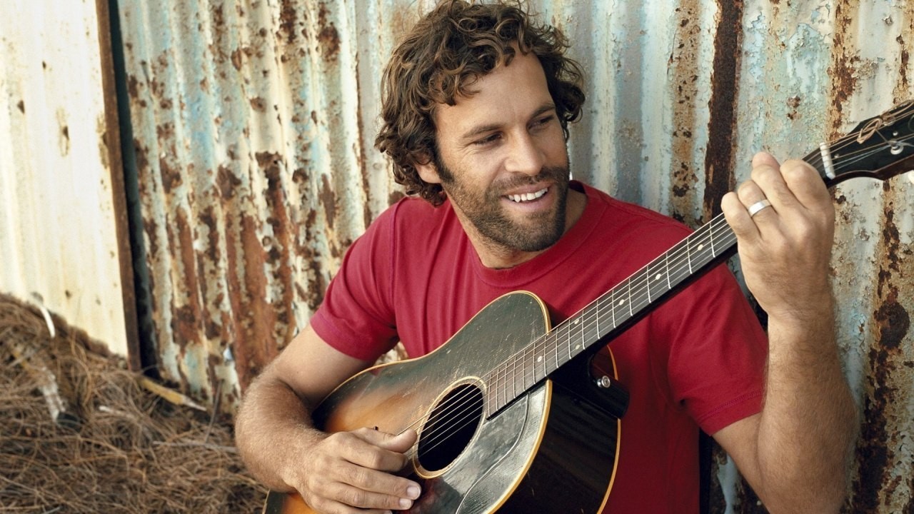 Jack Johnson — Photo