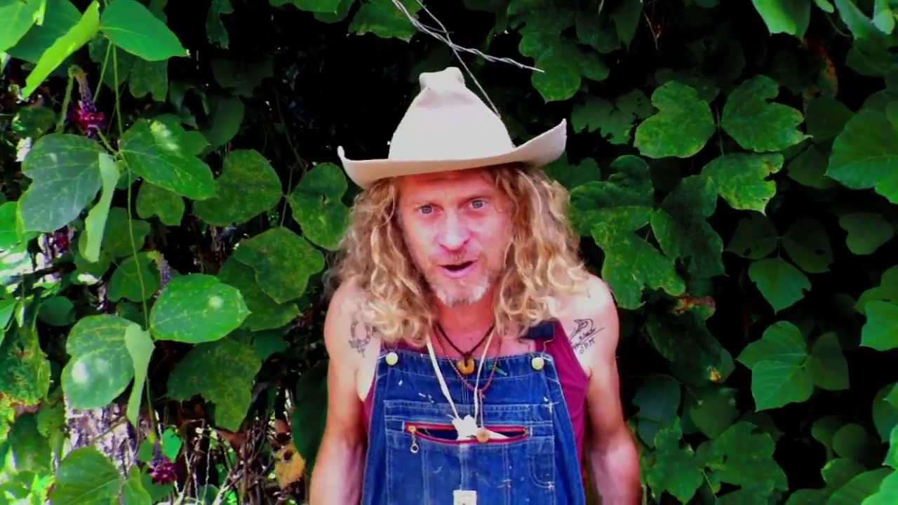 Jimbo Mathus — Photo