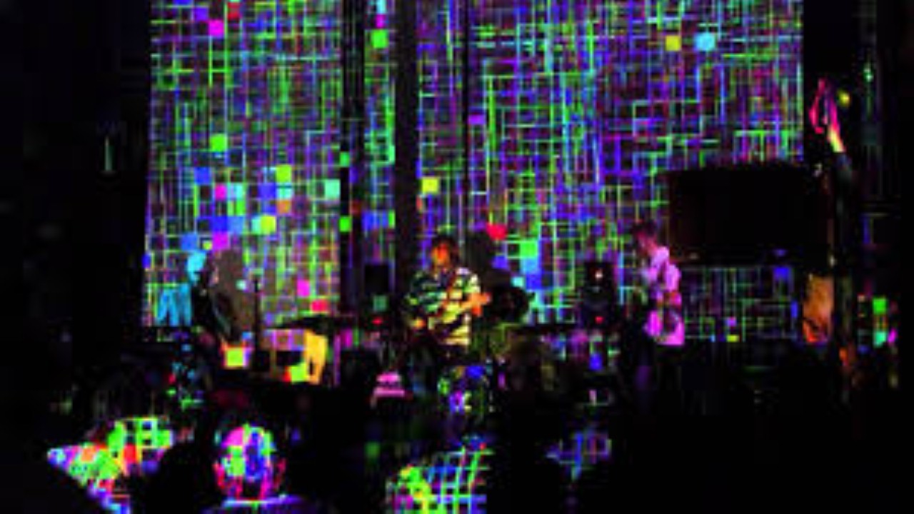 Dopapod — Photo